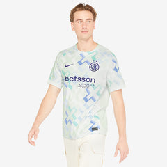 Inter Milan 25/26 Dri-FIT Stadium Away Shirt