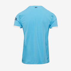 Manchester City 25/26 Authentic Home Shirt
