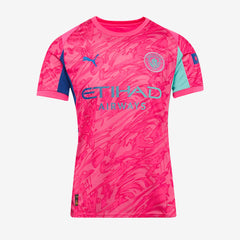 Manchester City 25/26 SS GK Shirt
