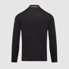 Manchester City 25/26 LS Away Shirt