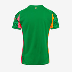Manchester City 25/26 SS GK Shirt