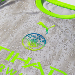 Manchester City 25/26 Third Shirt