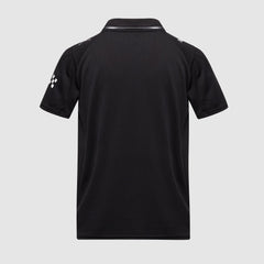 Manchester City 25/26 Kids Away Shirt