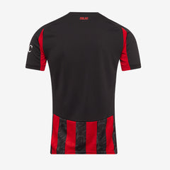 AC Milan 25/26 Home Shirt