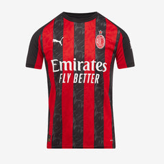 AC Milan 25/26 Home Shirt