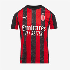 AC Milan 25/26 Home Shirt
