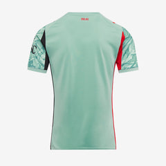 AC Milan 25/26 SS GK Home Shirt