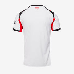 AC Milan 25/26 Authentic Away Shirt