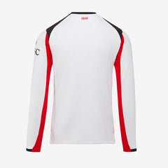 AC Milan 25/26 LS Away Shirt