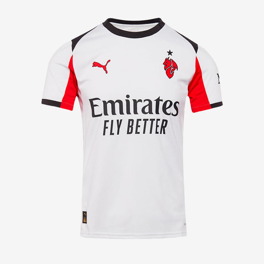 AC Milan 25/26 Away Shirt