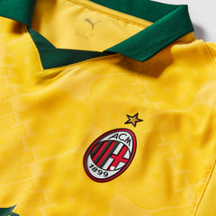 AC Milan 25/26 Authentic Third Shirt