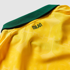 AC Milan 25/26 Authentic Third Shirt