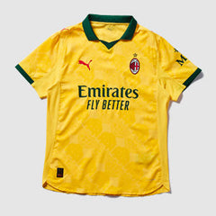 AC Milan 25/26 Authentic Third Shirt