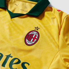 AC Milan 25/26 Third Shirt