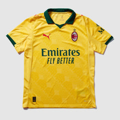 AC Milan 25/26 Third Shirt