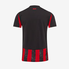 AC Milan 25/26 Kids Home Shirt