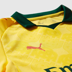 AC Milan 25/26 Kids Third Shirt