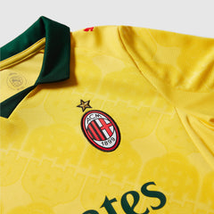 AC Milan 25/26 Kids Third Shirt