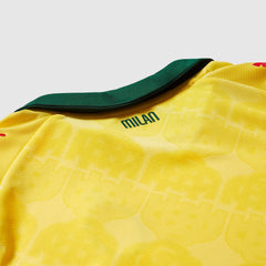 AC Milan 25/26 Kids Third Shirt