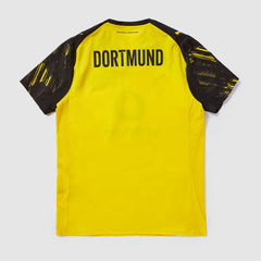 Borussia Dortmund 25/26 Authentic Home Shirt