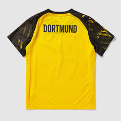 Borussia Dortmund 25/26 Home Shirt