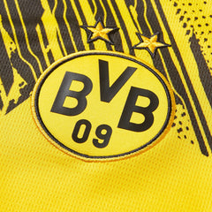Borussia Dortmund 25/26 Home Shirt