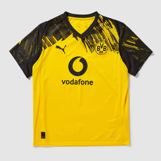 Borussia Dortmund 25/26 Home Shirt