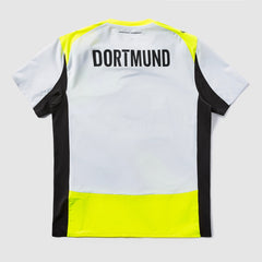 Borussia Dortmund 25/26 Authentic Away Shirt