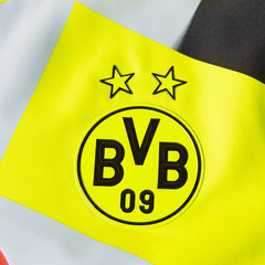 Borussia Dortmund 25/26 Authentic Away Shirt