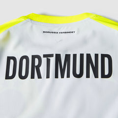 Borussia Dortmund 25/26 Authentic Away Shirt