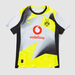 Borussia Dortmund 25/26 Authentic Away Shirt