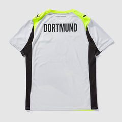 Borussia Dortmund 25/26 Away Shirt