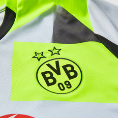 Borussia Dortmund 25/26 Away Shirt