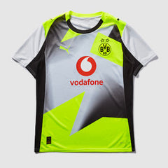 Borussia Dortmund 25/26 Away Shirt