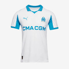 Olympique Marseille 25/26 Home Shirt