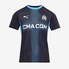 Olympique Marseille 25/26 Away Shirt