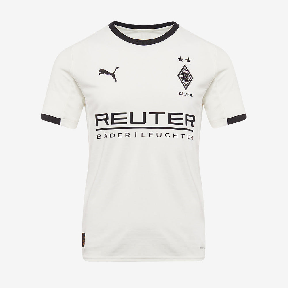 Borussia Mönchengladbach 25/26 Home Shirt