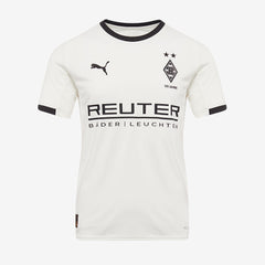 Borussia Mönchengladbach 25/26 Home Shirt