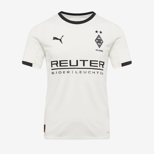 Borussia Mönchengladbach 25/26 Home Shirt