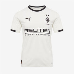 Borussia Mönchengladbach 25/26 Home Shirt