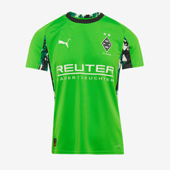 Borussia Mönchengladbach 25/26 Away Shirt