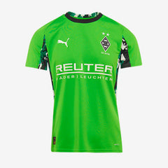 Borussia Mönchengladbach 25/26 Away Shirt