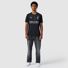 Borussia Mönchengladbach 25/26 Third Shirt