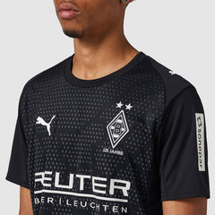 Borussia Mönchengladbach 25/26 Third Shirt