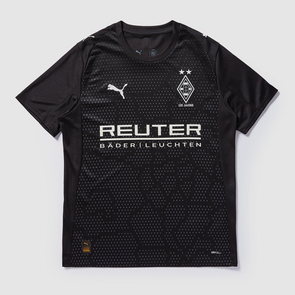 Borussia Mönchengladbach 25/26 Third Shirt
