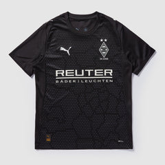 Borussia Mönchengladbach 25/26 Third Shirt