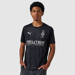 Borussia Mönchengladbach 25/26 Third Shirt