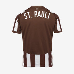 St. Pauli 25/26 Home Shirt