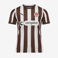 St. Pauli 25/26 Home Shirt