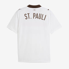St. Pauli 25/26 Away Shirt